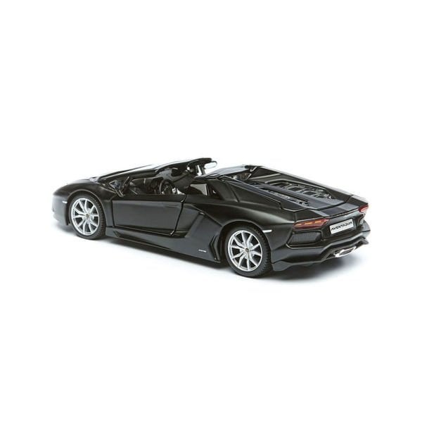 MAY31504 Maisto 1:24 Lamborghini Aventador LP 700-4 Roadster Model Araba -Necotoys