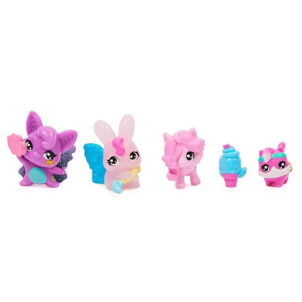 37720 Hatchimals Büyük Yumurta Oyun Seti