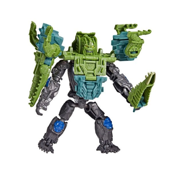 F3898 Transformers Rise of The Beasts İkili Figür