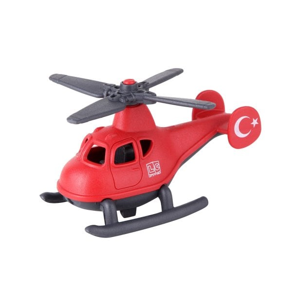 LC-30942 Let's be Child - Minik Helikopter