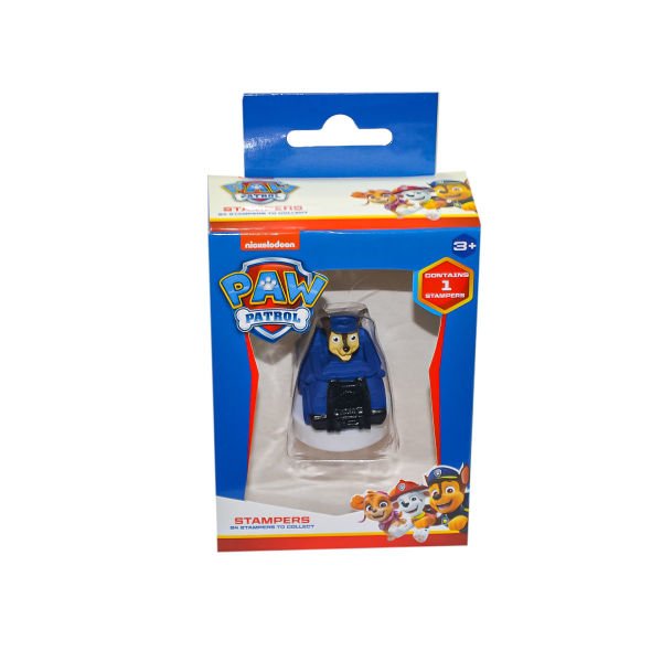 PAW5010A Paw Patrol Stampers Tekli Figür Asorti - Neco Toys