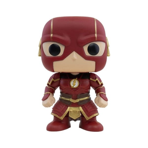 52432 Funko POP Imperial Palace The Flash