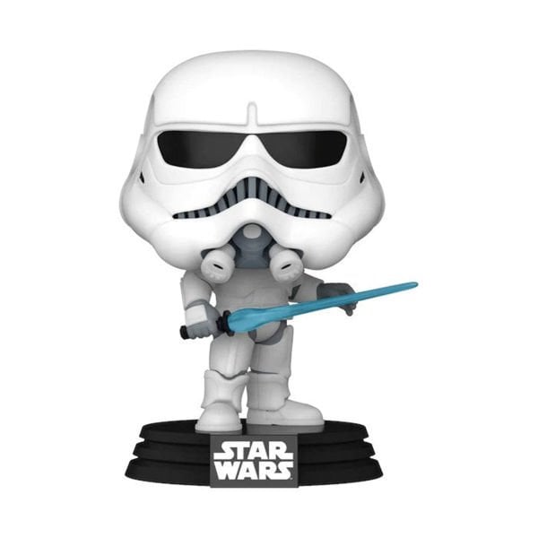 56769 Funko POP Star Wars Concept Series Stormtrooper