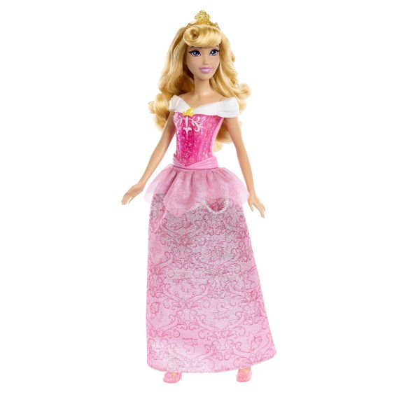 HLW09 Disney Prenses - Aurora