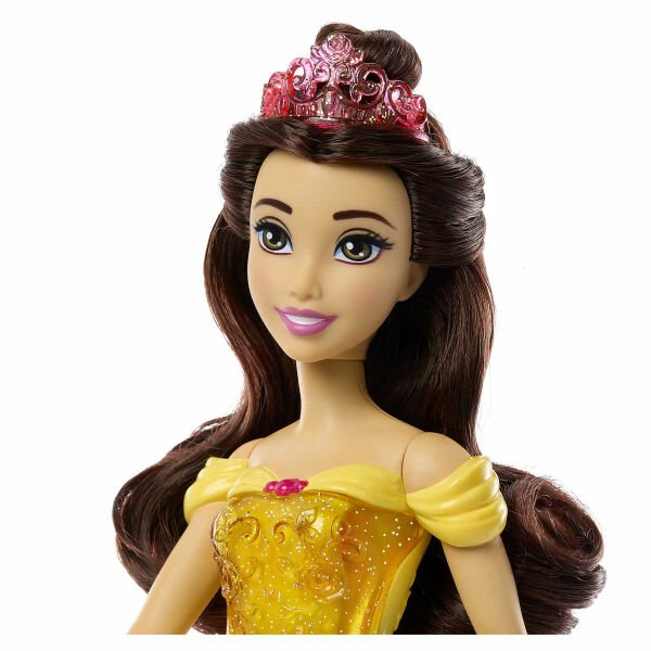 HLW11 Disney Prenses - Belle