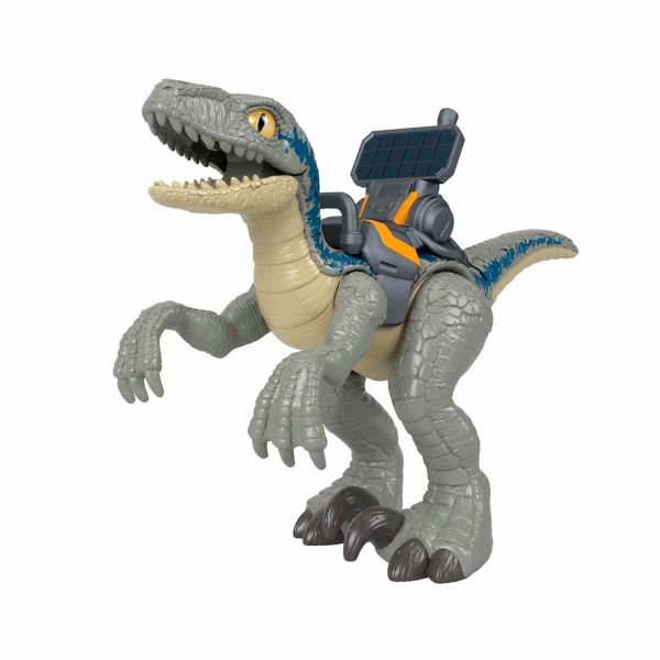 HND46 Imaginext™ Jurassic World™ Dinozor Takibi Seti