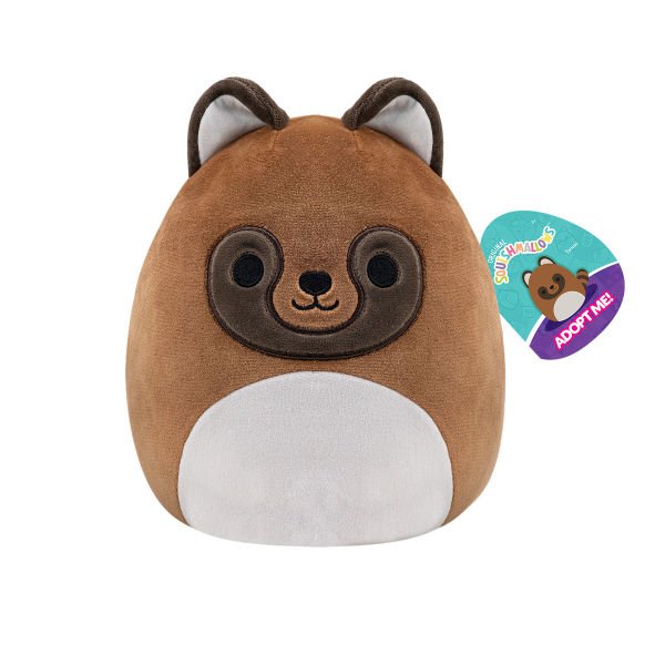 ADT03000 Roblox Adopt Me 20 cm Peluş - SQAM00003