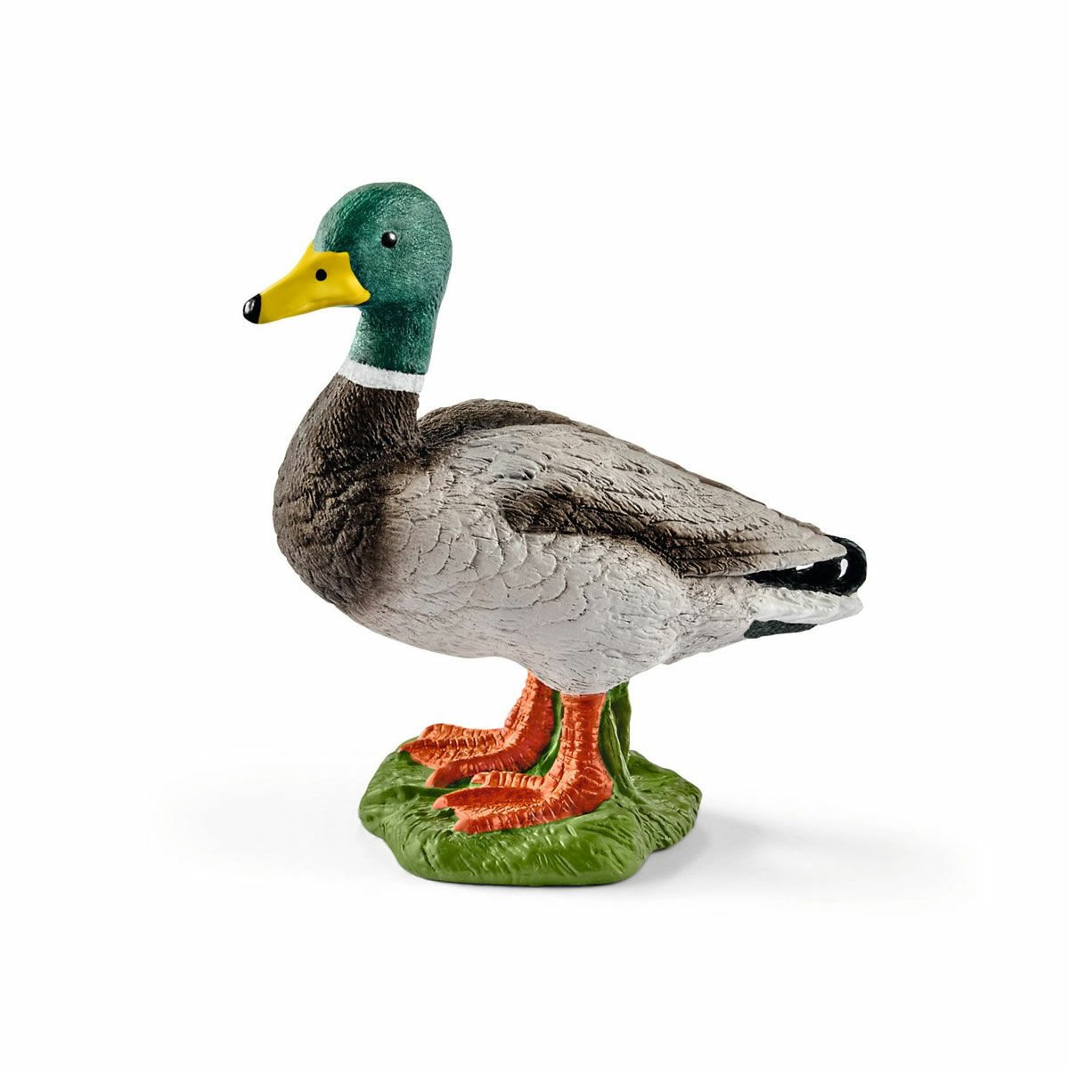 13824 Schleich - Erkek Ördek +3 yaş