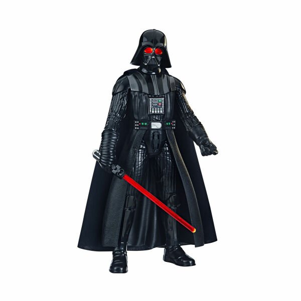 F5955 Star Wars, Darth Vader İnteraktif Figür