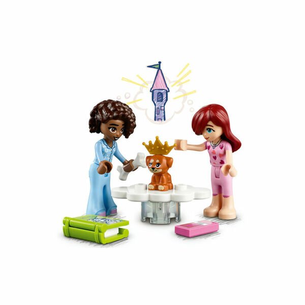 41740 Lego Friends - Aliyanın Odası 209 parça +6 yaş