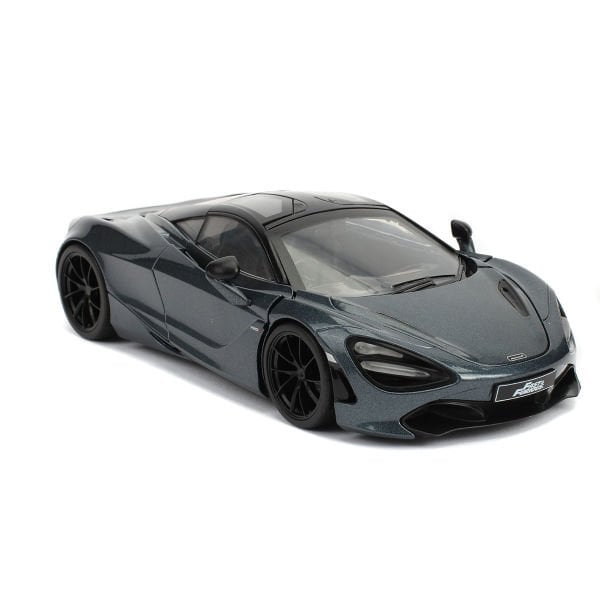 253203036 Fast&Furious Shaw's Mclaren 720S 1:24