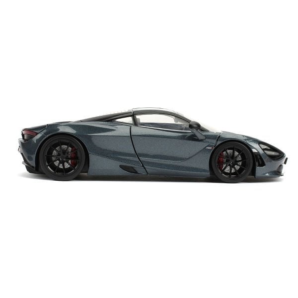 253203036 Fast&Furious Shaw's Mclaren 720S 1:24