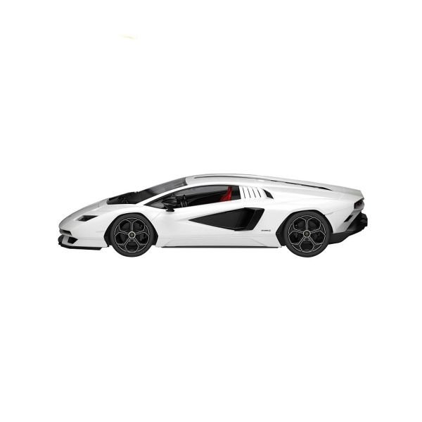 92000 Lamborghini Countach 1:16 Araba -Sunman