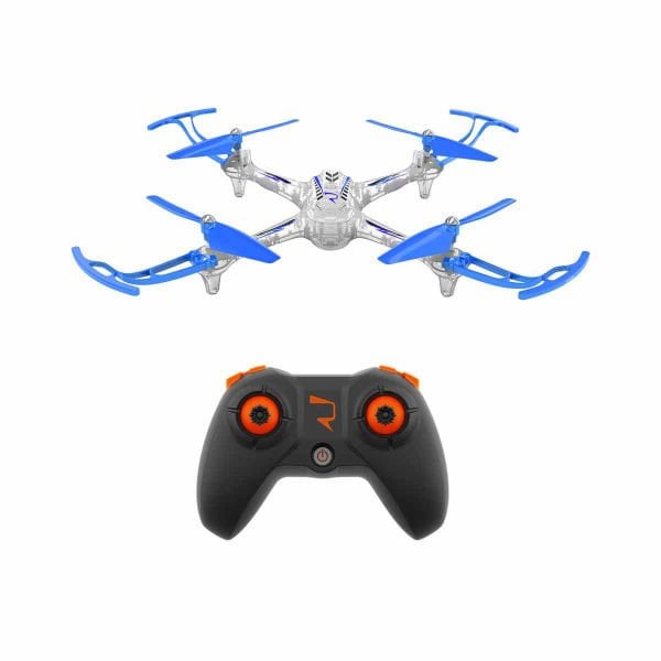 90426 Night Hawk Işıklı USB Şarjlı Uzaktan Kumandalı Drone -Sunman