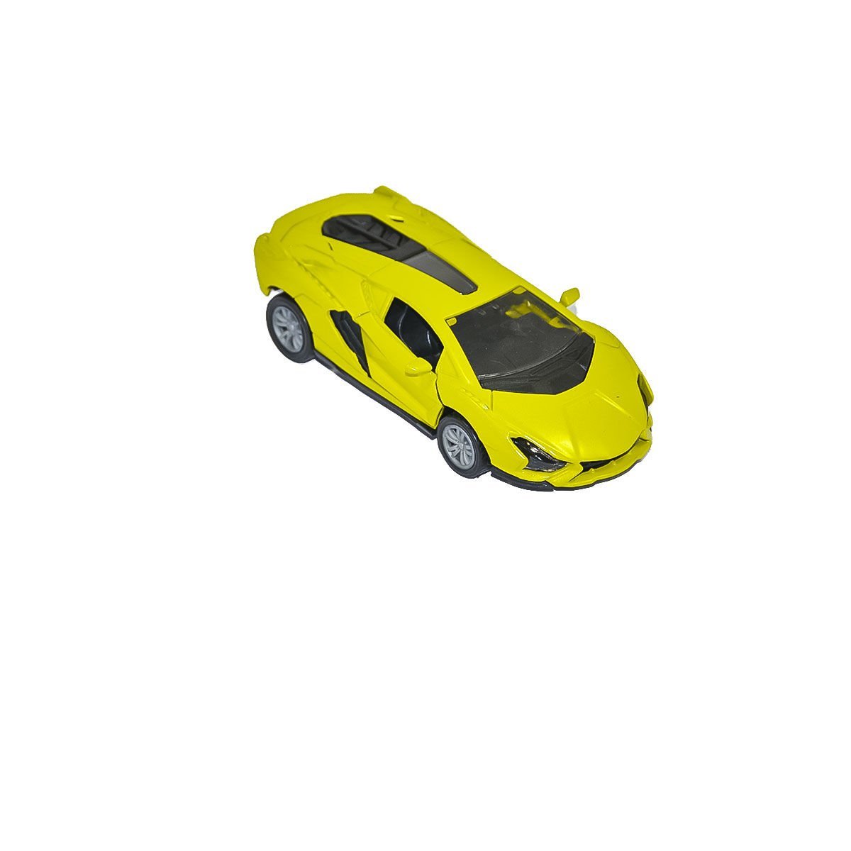 MQ304293052 Çek Bırak 1:36 Metal Araba - Vardem Oyuncak