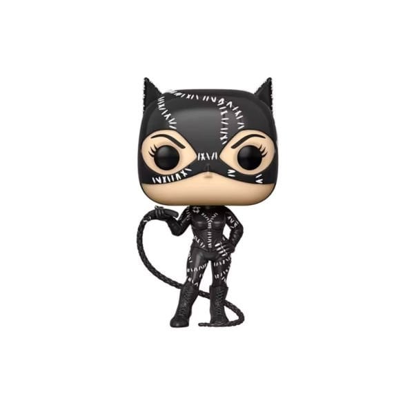 47707 Funko POP DC Heroes: Batman Returns- Catwoman