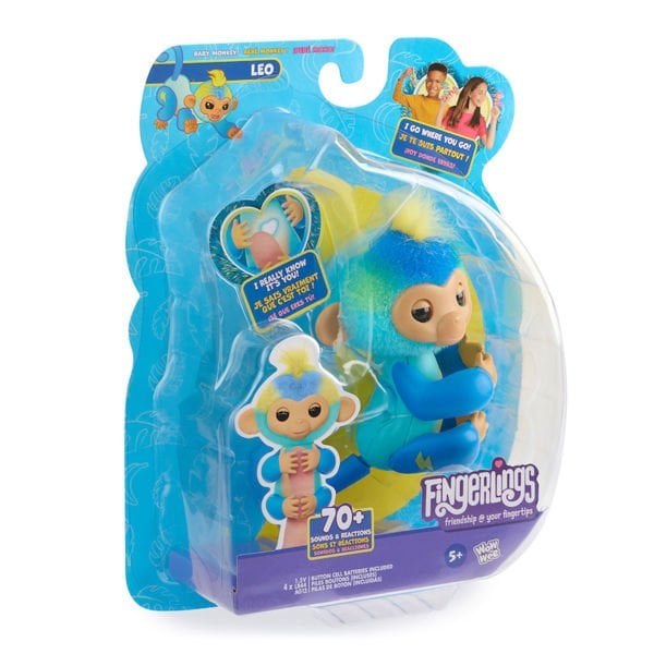 FNG13000 Fingerlings - 3110