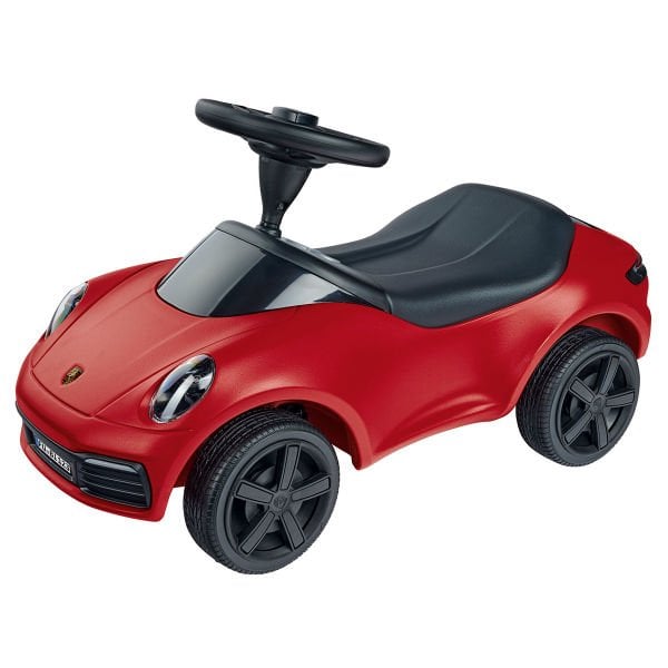 800056353 Baby Porsche Pedalsız Araba -Simba