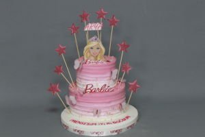 Barbie Pasta