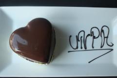 Çikolata Aşkı ( ÖN SİPARİŞ İLE )