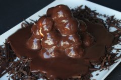 Dökme Profiterol