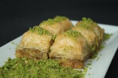 Fıstıklı Baklava 1 kg