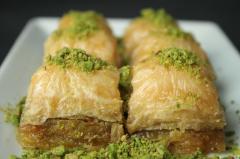 Fıstıklı Baklava