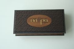 Unpa Ahşap Kutu 250gr