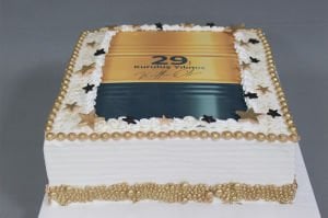 Firma Özel Gün Pasta