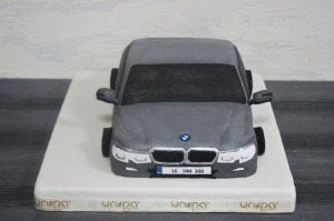 BMW Pasta
