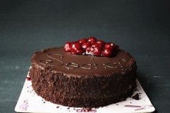 Sacher Pasta (ÖN SİPARİŞ İLE)