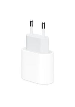 Apple MHJE3TU/A 20W USB-C Güç Adaptörü