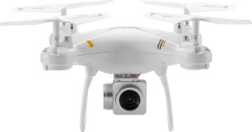 MF Product Atlas 0229 Smart Drone 720p Beyaz