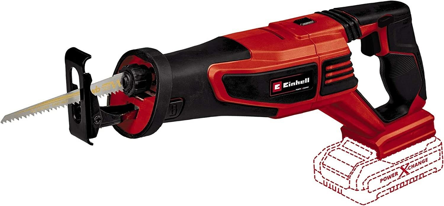 Einhell Tp-Ap 18/26 Li Solo Akülü Kılıç Testere