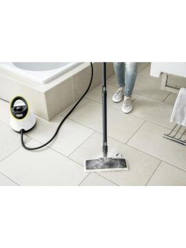 Karcher Sc 2 Deluxe Buharlı Temizlik Makinesi