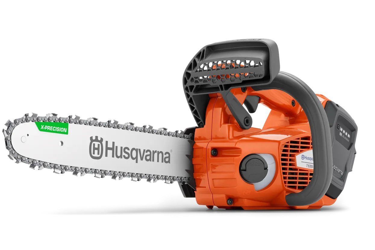 Husqvarna T535i XP Akülü Testere