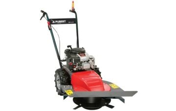 Pubert Roto Mower RM65H Çayır Biçme Makinası