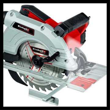 Einhell TE-CS 190/1 Daire Testere