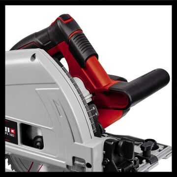 Einhell TE-PS 165 Dalma Daire Testeresi