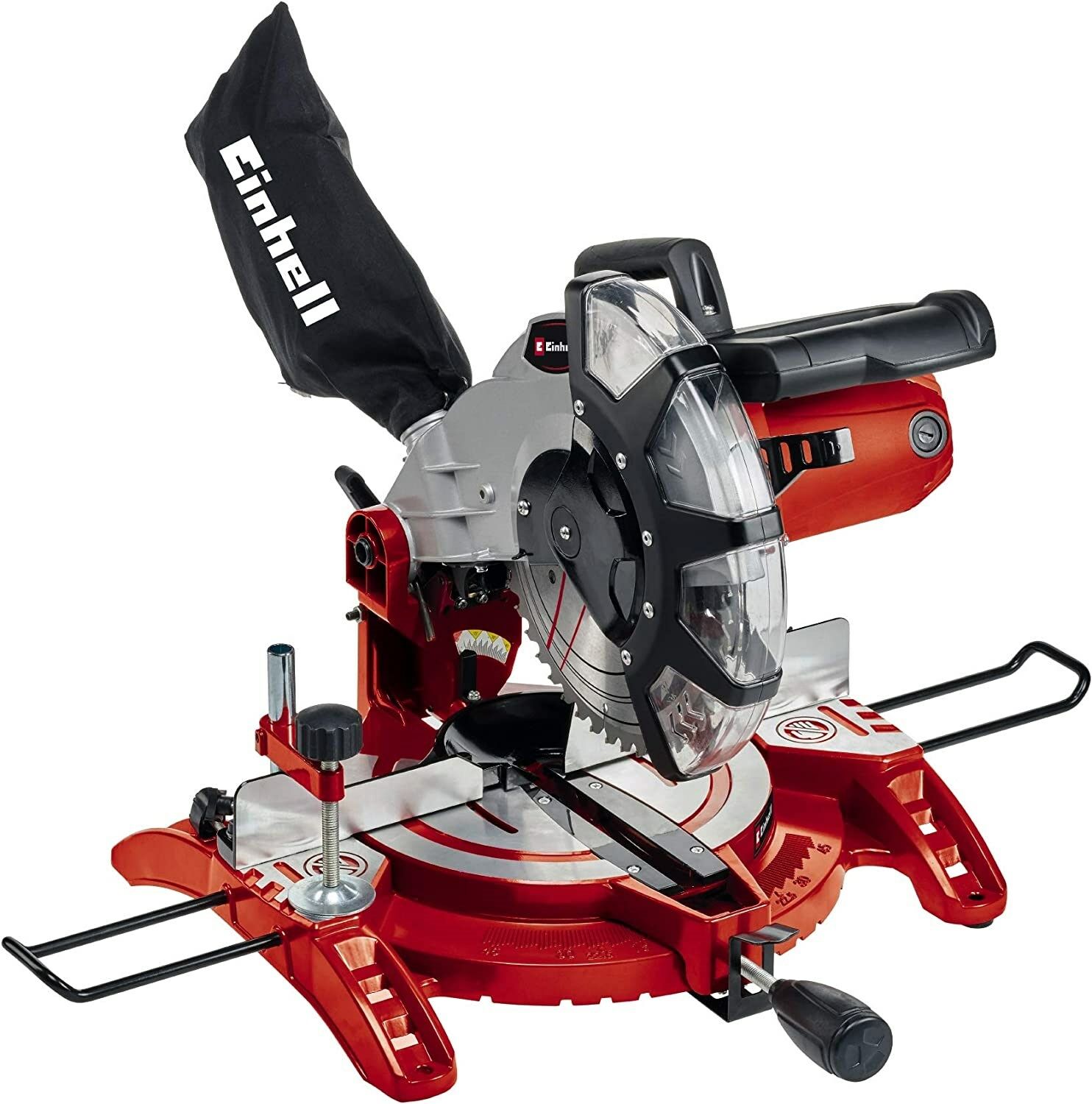 Einhell TC-MS 2513 L Gönye Testere