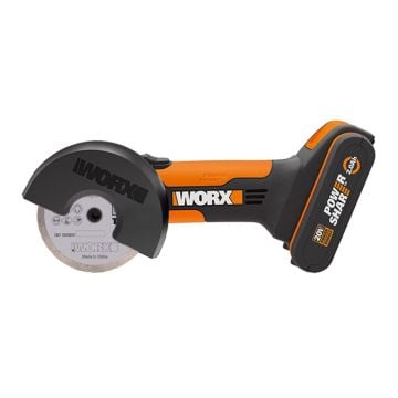 WORX WA6075 WX801 İçin 76x10mm Fayans, Seramik, Mermer Elmas Kesme Diski