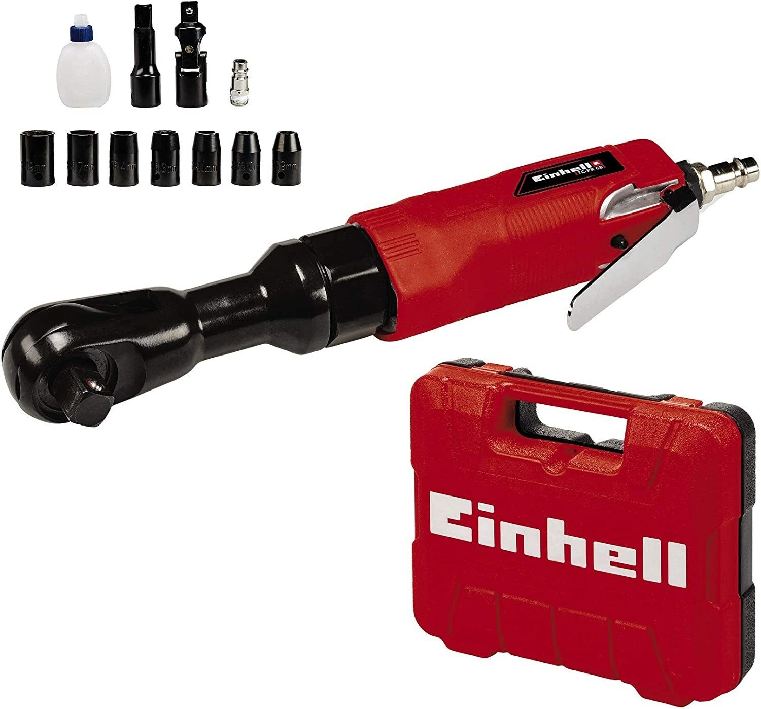 Einhell TC-PR 68 Basınçlı Havalı Cırcır Tornavida