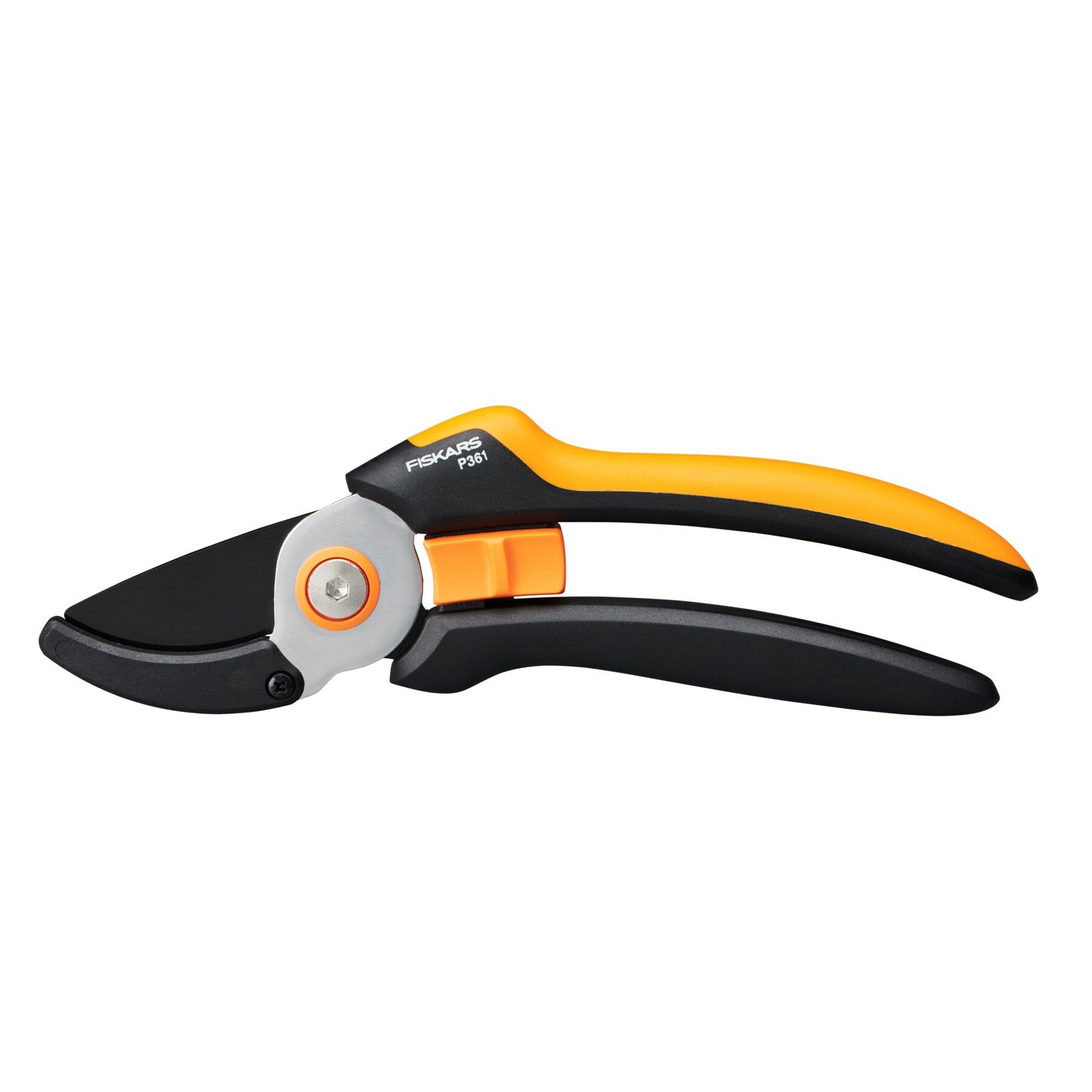 Fiskars Budama Makası Anvil L P361