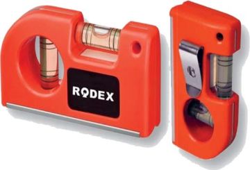 Rodex SUM33 Rodex Cep Tipi Su Terazisi ( Mıknatıslı )