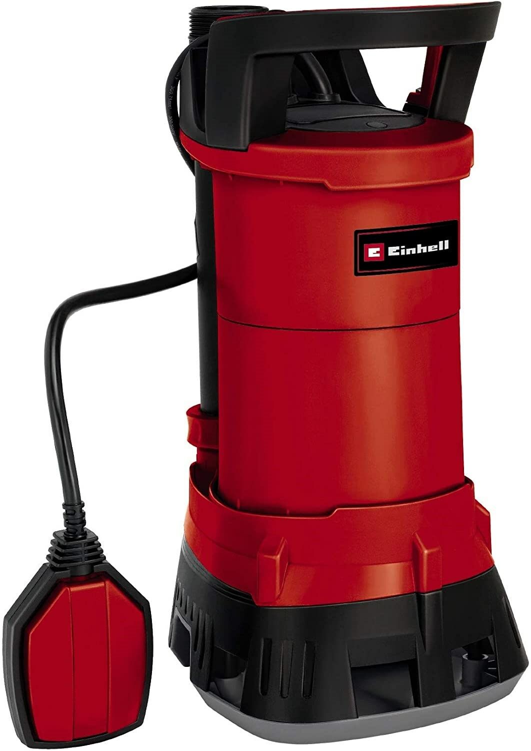 Einhell GE-DP 3925 Eco Dalgıç Pompa Kirli Su