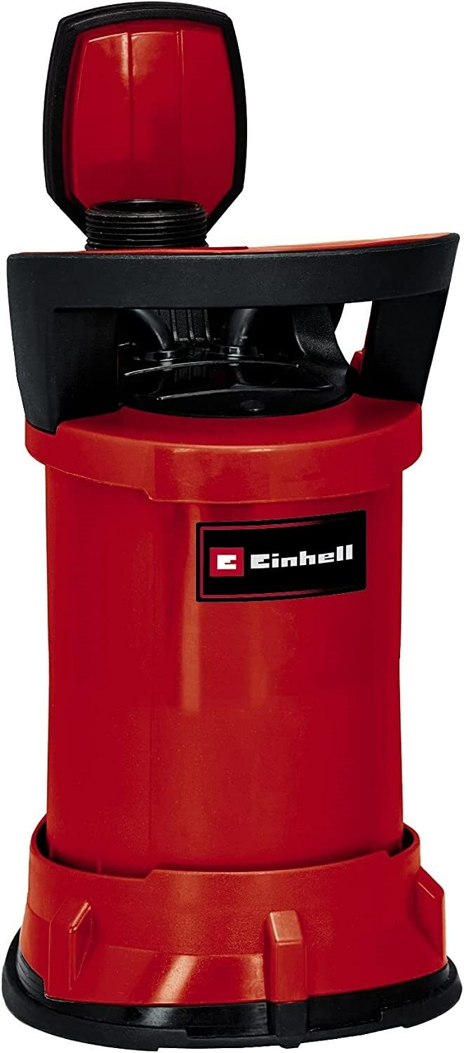 Einhell GE-SP 4390 L Dalgıç Pompa Temiz Su