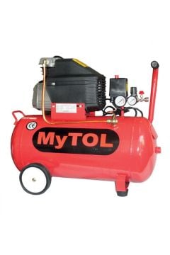 Mytol MY14302 2Hp 100L Yağlı Hava Kompresörü