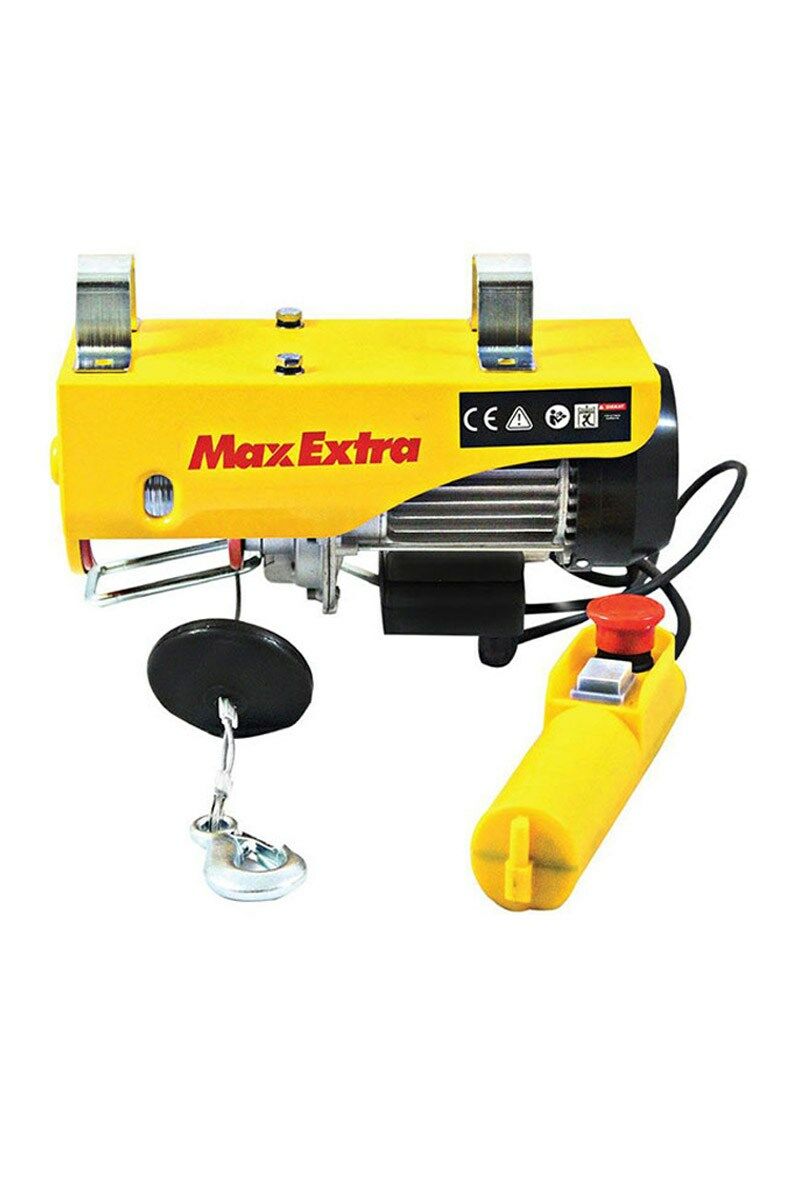 Max Extra MX11103 400-800 kg Elektrikli Mini Vinç