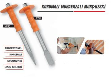 Orient Koruma Muhafazalı Murç