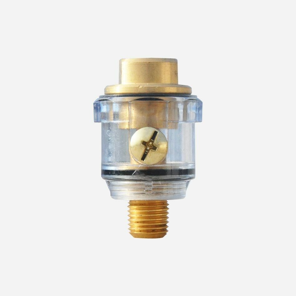 Rtrmax RTA804 Mini Yağlayıcı